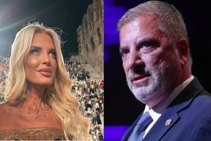 Ο πόλεμος των Ρόουζ.. απάντησε στη Σταυράκη ο Πατούλης για το «πού να κατέβεις βρε κακομοίρη;»