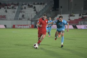 Πέρασε από τις Σέρρες ο Ατρόμητος για το Κύπελλο