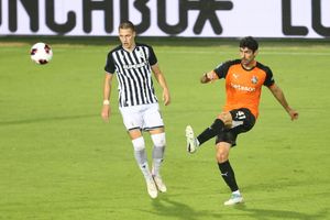 Η λίστα του ΟΦΗ για το Europa League