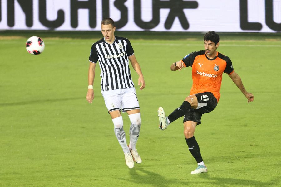 Η λίστα του ΟΦΗ για το Europa League