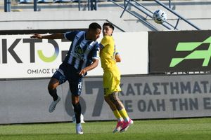Super League: Πρώτη «ροπαλιά» του Ηρακλή, 2-0 τον Αστέρα στην Τρίπολη