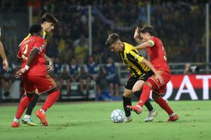 Champions League: Με «οβίδα» Μαρίν, πρεμιέρα με νίκη για την ΑΕΚ