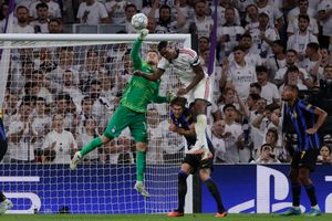 Champions League: Νίκες για Ρεάλ, Μάντσεστερ Σίτι, Μπέτις και Ντόρτμουντ