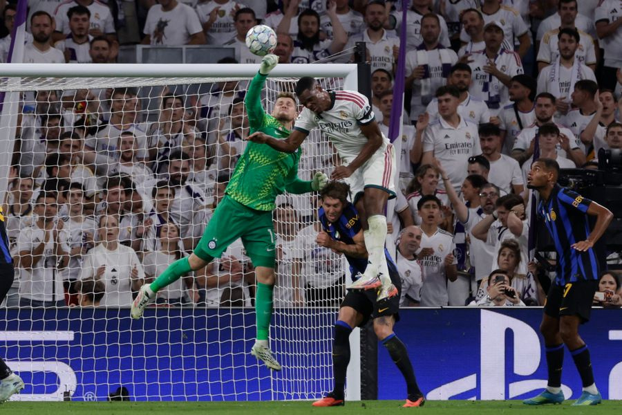 Champions League: Νίκες για Ρεάλ, Μάντσεστερ Σίτι, Μπέτις και Ντόρτμουντ