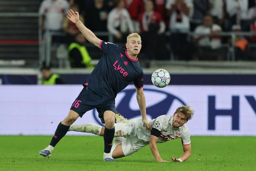 Champions League: Χορταστική παράσταση από τη Μπαρτσελόνα – Νίκη για τη Στουτγκάρδη