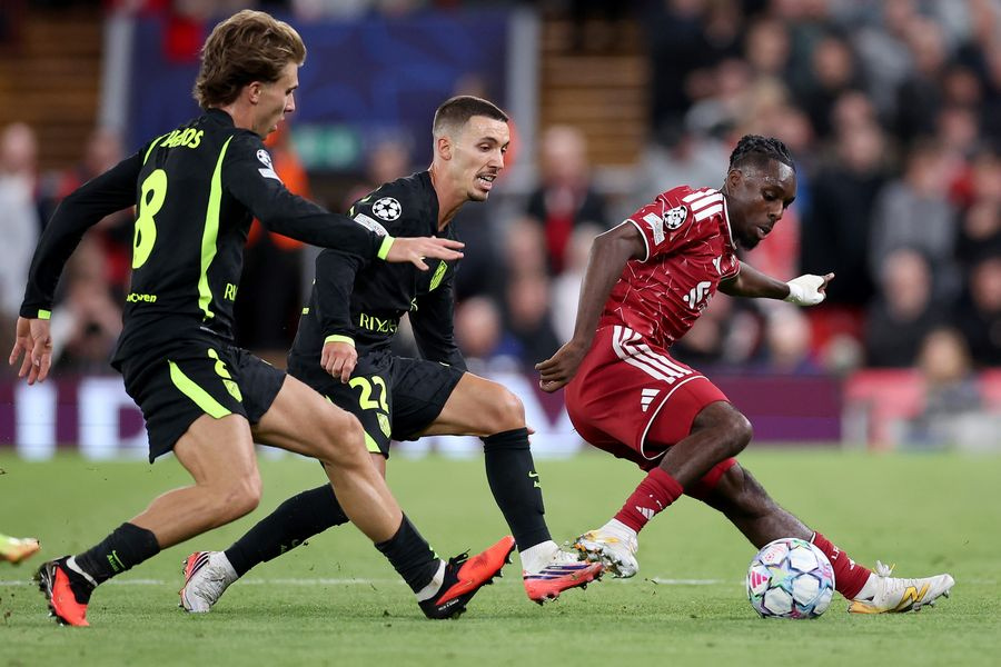 Champions League: Τρόμαξε κόσμο η Παρί Σεν Ζερμέν – Σπουδαίο “διπλό” η Άρσεναλ