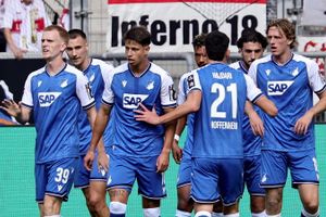 Αντίπαλοι ΟΦΗ Europa League: Με νίκη έρχεται στο Ηράκλειο η Χόφενχαϊμ