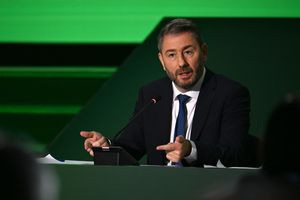 Ανδρουλάκης από τη ΔΕΘ: “Κοστολογημένο και τεκμηριωμένο το πρόγραμμα του ΠΑΣΟΚ” – “Εμείς τους πολίτες δεν τους αντιμετωπίζουμε ως πελάτες”