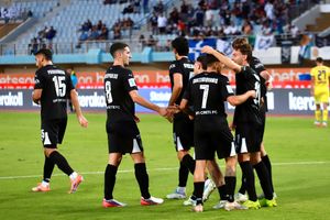 Με buzzer beater “κεραυνό” του Αθανασίου, ο ΟΦΗ σώθηκε από ήττα στο Παγκρήτιο
