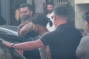 Κυψέλη: Στο κατώφλι του ανακριτή οι 3 για το θρίλερ με τα ναρκωτικά και το νεκρό παγωμένο βρέφος