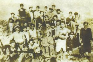 Έκθεση αντάρτικης ομάδος Σατανά   (Β’)