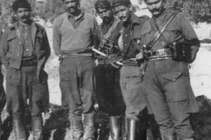 Έκθεση Αντάρτικης Ομάδος Σατανά (Α’)
