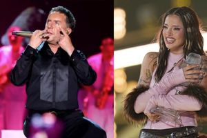 Γιώργος Μαζωνάκης: Η νικήτρια της Eurovision, Dara τον αποχαιρετά με το «Gucci Φόρεμα»