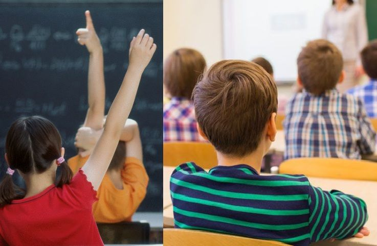 Επιστροφή στο σχολείο: Οι παιδίατροι καλούν τους γονείς να βάλουν την υγεία των παιδιών σε προτεραιότητα