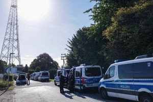 Γερμανία: Νέα απόπειρα δολιοφθοράς στο ενεργειακό δίκτυο