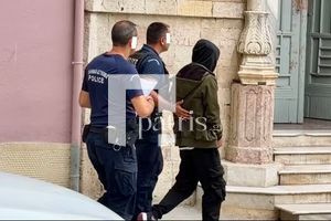 Στο αυτόφωρο ο 40χρονος που παρακολουθούσε γυναίκες στο Ηράκλειο – Στο μικροσκόπιο τα εκατοντάδες βίντεο σεξουαλικής κακοποίησης παιδιών – Η ανακοίνωση της αστυνομίας (pics & vid)