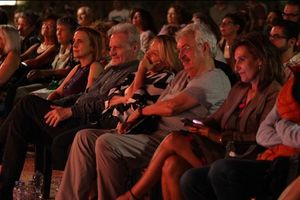 Δήμος Ηρακλείου: Mε ηλεκτρονική μουσική στην Πύλη Βιτούρι και συναυλία τζαζ στον Προμαχώνα Παντοκράτορα συνεχίζεται το 3o Φεστιβάλ των Τειχών