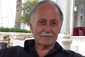 Ο Δήμος Χερσονήσου τιμά τον Αντώνη Σανουδάκη: «Αντώνης Σανουδάκης, ο ποιητής, ο ιστορικός»