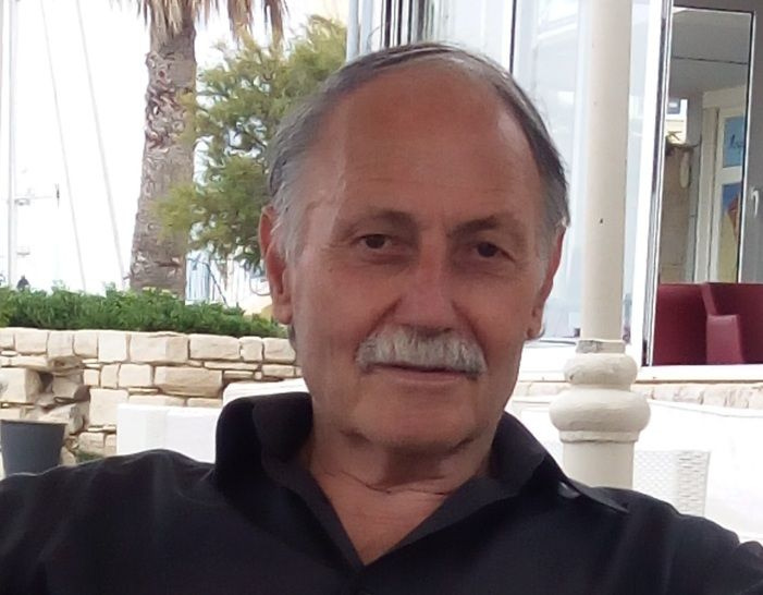 Ο Δήμος Χερσονήσου τιμά τον Αντώνη Σανουδάκη: «Αντώνης Σανουδάκης, ο ποιητής, ο ιστορικός»