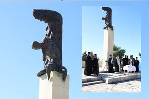Δήμος Βιάννου: Τιμάται η 83η επέτειος του Ολοκαυτώματος από τα γερμανικά στρατεύματα κατοχής