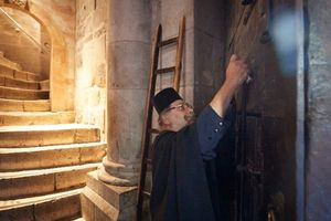 Βουλή: Στην Ολομέλεια την επόμενη εβδομάδα το Μνημόνιο Συνεργασίας με το Ελληνορθόδοξο Πατριαρχείο Ιεροσολύμων για την προστασία του υλικού πολιτιστικού πλούτου