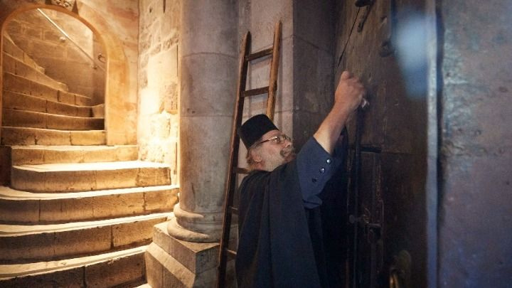 Βουλή: Στην Ολομέλεια την επόμενη εβδομάδα το Μνημόνιο Συνεργασίας με το Ελληνορθόδοξο Πατριαρχείο Ιεροσολύμων για την προστασία του υλικού πολιτιστικού πλούτου
