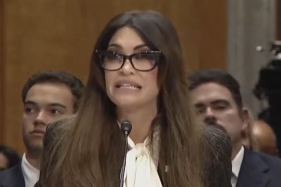Κ. Γκίλφοϊλ για αποφυλάκιση Μαζιώτη: «Υπενθυμίζει την ανάγκη να μείνουμε σε εγρήγορση έναντι της απειλής της πολιτικής βίας»