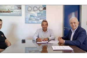 Με χρηματοδότηση του Δήμου Χερσονήσου το σχέδιο του Ευθύμιου Λέκκα κατά των φυσικών κινδύνων
