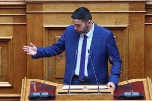 Κωνσταντίνος Κεφαλογιάννης : Εναλλακτικό σχέδιο ΔΕΔΔΗΕ για την εξασφάλιση της ενεργειακής επάρκειας της Κρήτης