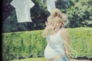 Ciara: Η βραβευμένη τραγουδίστρια περιμένει το πέμπτο της παιδί