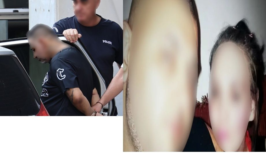 Αρνείται το ζευγάρι ότι σκότωσε το βρέφος – Προθεσμία για να απολογηθούν την Τρίτη έλαβαν οι κατηγορούμενοι στην υπόθεση της Κυψέλης