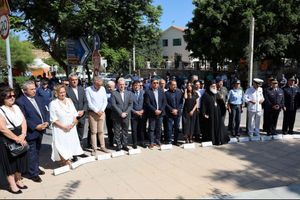 Εκδηλώσεις τιμής και μνήμης για τη Γενοκτονία των Ελλήνων της Μικράς Ασίας