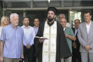 Ν. Ανδρουλάκης: «Εάν θέλουμε να οικοδομήσουμε ένα καλύτερο μέλλον για τα παιδιά μας, για την πατρίδα, πρέπει να ενισχύσουμε τη δημόσια παιδεία και να στηρίξουμε την οικογένεια»