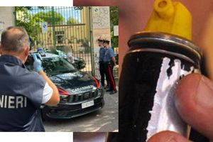 Μαθητής έριξε σπρέι πιπεριού στην καθηγήτρια του και την μαχαίρωσε – Ήθελε να το μεταδώσει και live 