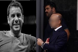 ‘Πόρτα’ από την υψηλή κοινωνία: Η Αθηναϊκή Λέσχη απομακρύνει τον προφυλακισμένο γιατρό Θεοδωρόπουλο μετά την τραγωδία Μαζωνάκη