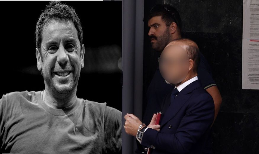 ‘Πόρτα’ από την υψηλή κοινωνία: Η Αθηναϊκή Λέσχη απομακρύνει τον προφυλακισμένο γιατρό Θεοδωρόπουλο μετά την τραγωδία Μαζωνάκη