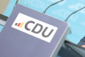 Γερμανία: Νίκη CDU στις εκλογές της Κάτω Σαξονίας – Η AfD υπερτριπλασιάζει τα ποσοστά της