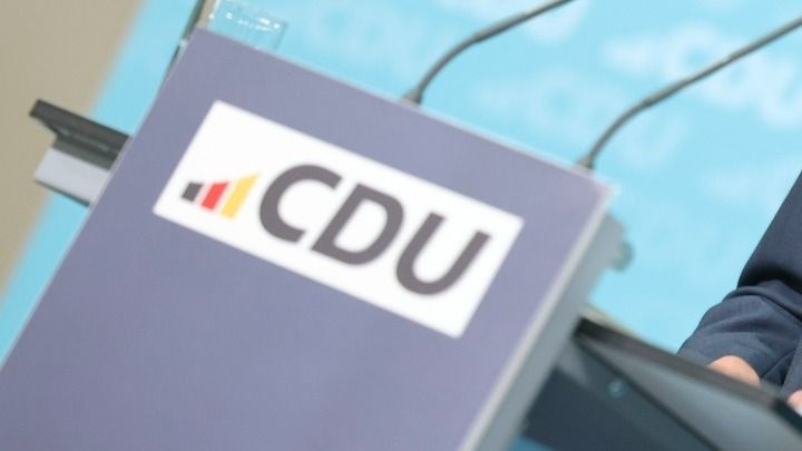 Γερμανία: Νίκη CDU στις εκλογές της Κάτω Σαξονίας – Η AfD υπερτριπλασιάζει τα ποσοστά της