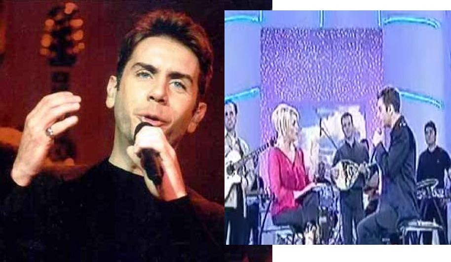 Ρούλα Κορομηλά: Η απώλεια του Μαζωνάκη μας συγκλόνισε και γίνεται συλλογικό πένθος