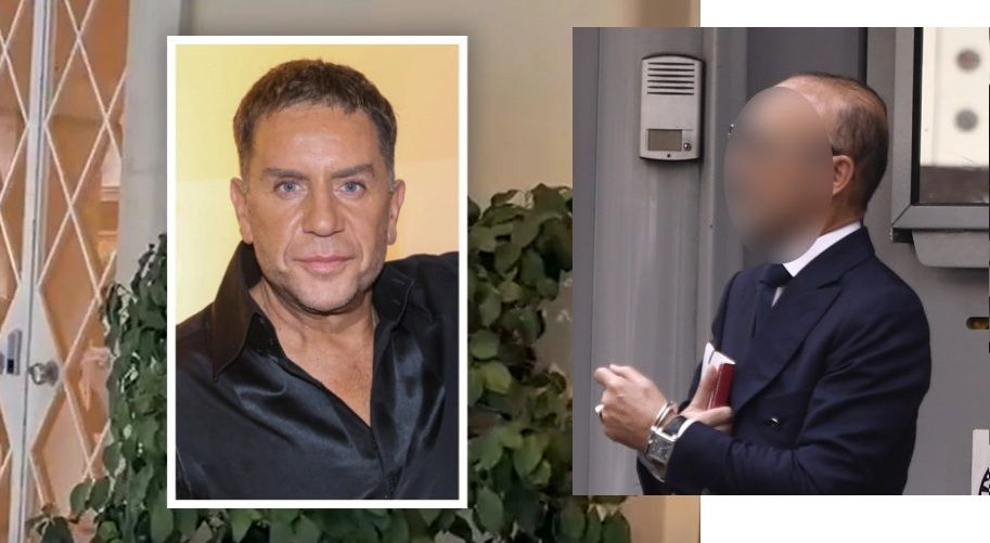 Υπόθεση Μαζωνάκη: Μόνο ο γιατρός προσφεύγει κατά του εντάλματος προσωρινής κράτησής του για τον θάνατο του τραγουδιστή