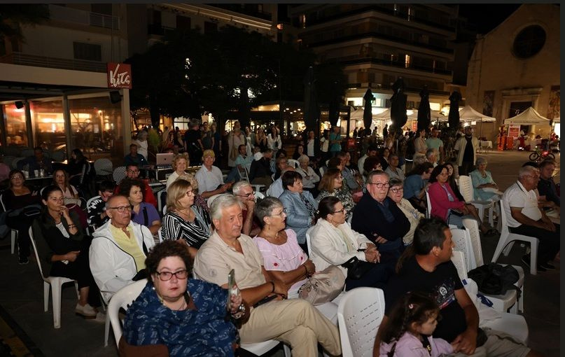 Θετικός ο απολογισμός για το 3ο Φεστιβάλ Εθελοντισμού του Δήμου Ηρακλείου