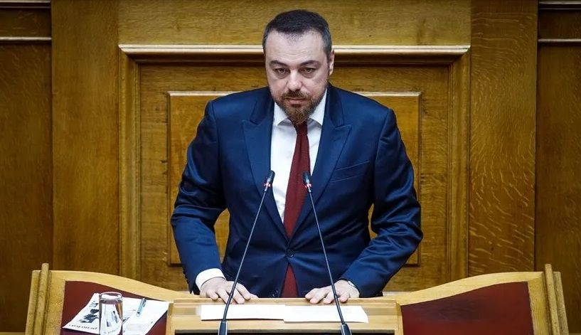 Φρ. Παρασύρης: «Γραφειοκρατική και αποκομμένη από την πραγματικότητα των χωριών του Ηρακλείου η απάντηση του Υπουργείου Αγροτικής Ανάπτυξης για τους αμπελουργούς»