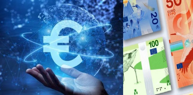 Σε εξέλιξη η ψηφορορία για το νέο ευρώ