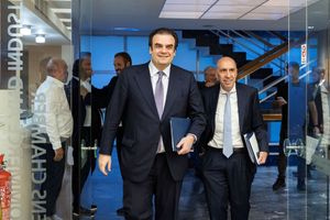 Κυριάκος Πιερρακάκης: Εξαντλούμε τα περιθώρια στήριξης των επιχειρήσεων