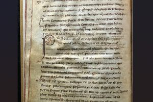 Ίχνη της ευλογιάς των προβάτων εντόπισαν ερευνητές σε μεσαιωνικά χειρόγραφα
