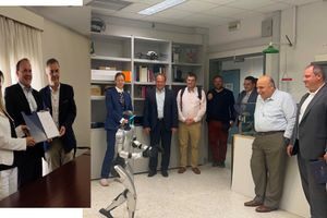Νέα εποχή για τις διαστημικές τεχνολογίες στην Κρήτη