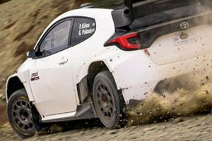 Νόμιζαν ότι τρέχουν σε πίστα της Formula 1, αλλά τερμάτισαν στο αυτόφωρο