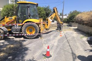 Σε πλήρη ετοιμότητα η πολιτική προστασία του Δήμου Αρχανών Αστερουσίων