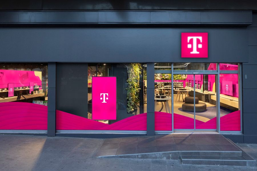 Καταστήματα Telekom: Αναβαθμισμένη ψηφιακή εμπειρία, καινοτομία και άμεση εξυπηρέτηση