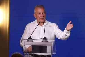 Βρούτσης: «Με το MyKouros App, όλος ο ελληνικός αθλητισμός περνά στο κινητό μας»